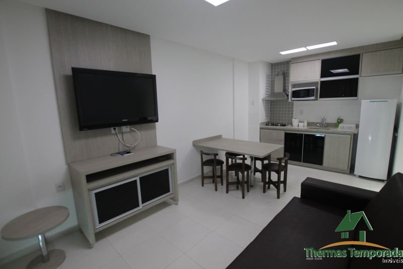 Fotos apartametnos RIVIERA PARK CALDAS NOVAS 
